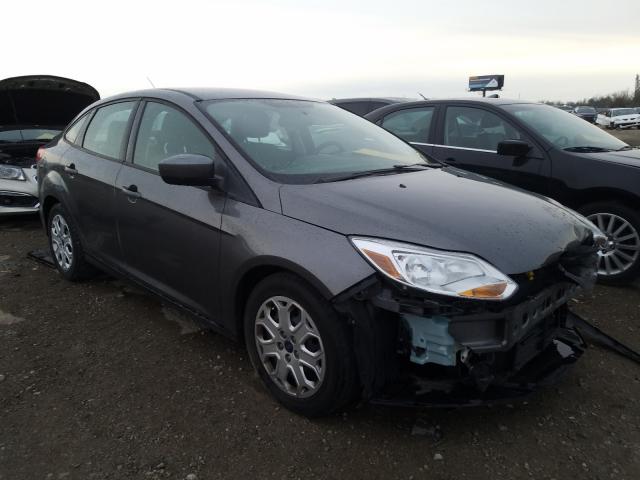 FORD FOCUS SE 2012 1fahp3f20cl370527