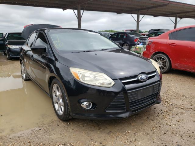 FORD FOCUS SE 2012 1fahp3f20cl371077