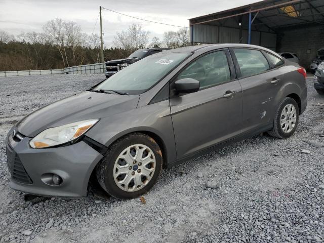 FORD FOCUS 2012 1fahp3f20cl374108