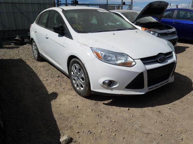 FORD FOCUS SE 2012 1fahp3f20cl379616