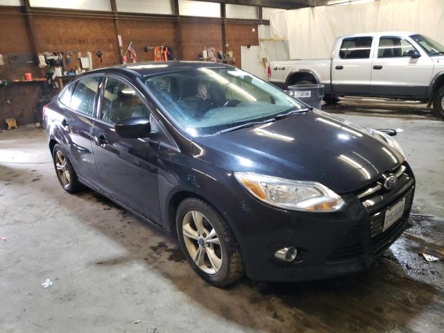 FORD FOCUS SE 2012 1fahp3f20cl385397