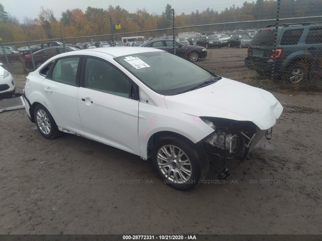 FORD FOCUS 2012 1fahp3f20cl396979