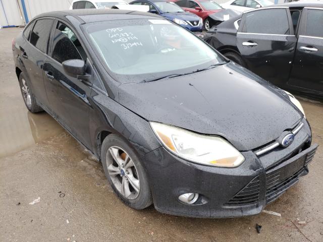 FORD FOCUS SE 2012 1fahp3f20cl399560