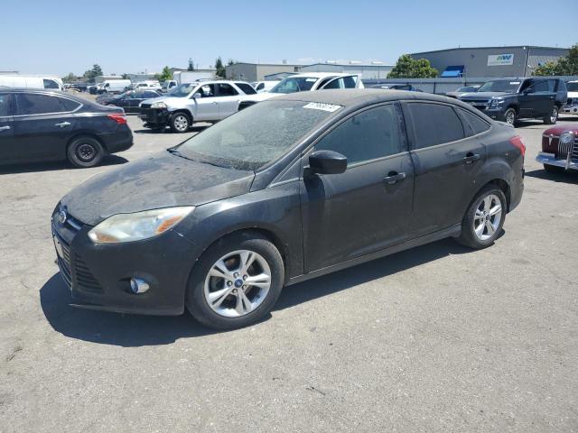 FORD FOCUS 2012 1fahp3f20cl400545