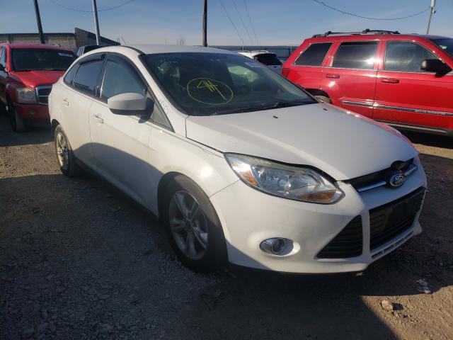 FORD FOCUS SE 2012 1fahp3f20cl402117