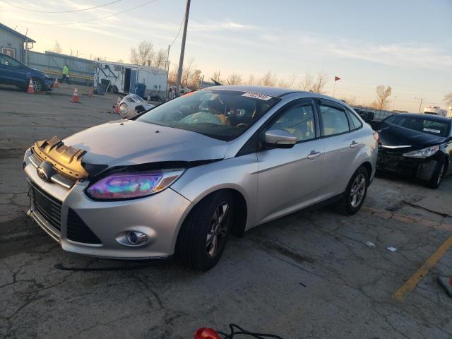 FORD FOCUS 2012 1fahp3f20cl402750