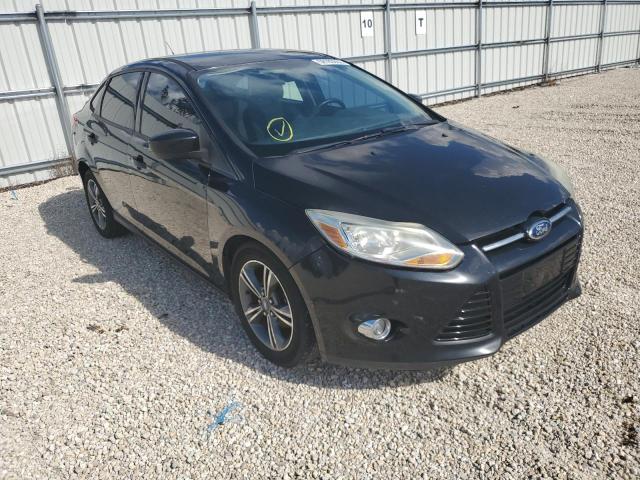 FORD FOCUS SE 2012 1fahp3f20cl408175