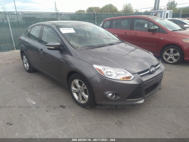 FORD FOCUS 2012 1fahp3f20cl414297