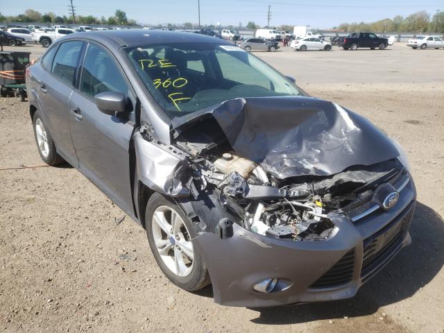 FORD FOCUS SE 2012 1fahp3f20cl415658