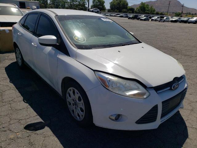 FORD FOCUS 2012 1fahp3f20cl417586