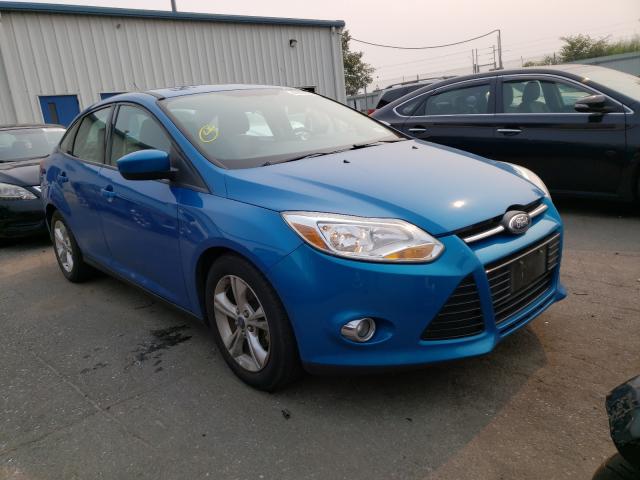 FORD FOCUS 2012 1fahp3f20cl419211