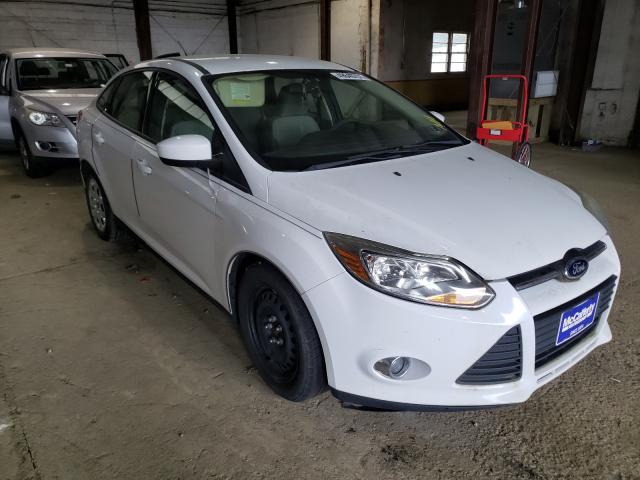 FORD FOCUS 2012 1fahp3f20cl419516