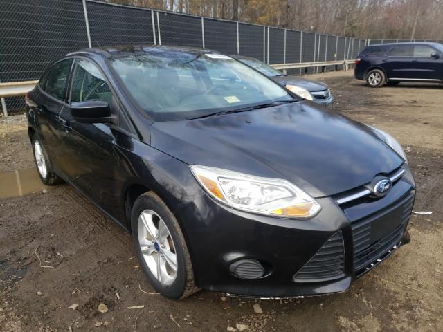 FORD FOCUS SE 2012 1fahp3f20cl420780