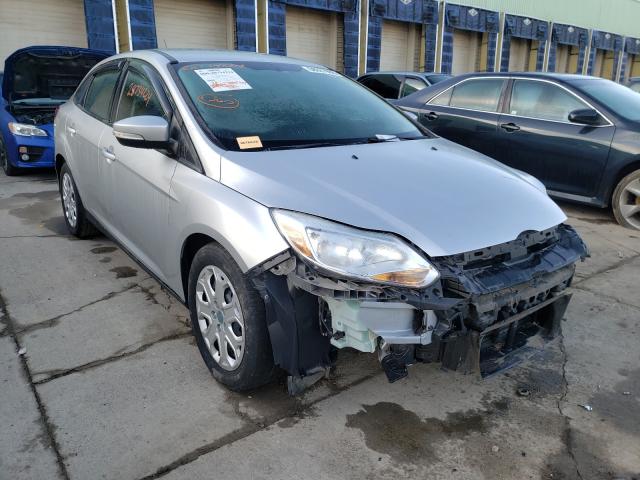 FORD FOCUS 2012 1fahp3f20cl421203