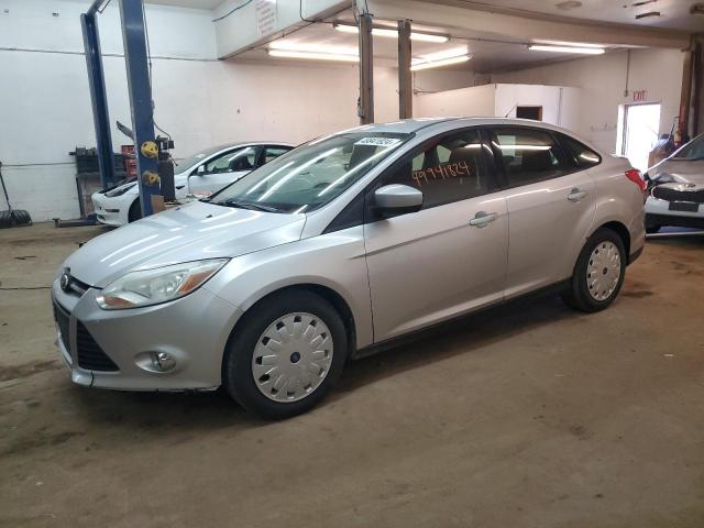 FORD FOCUS 2012 1fahp3f20cl422013