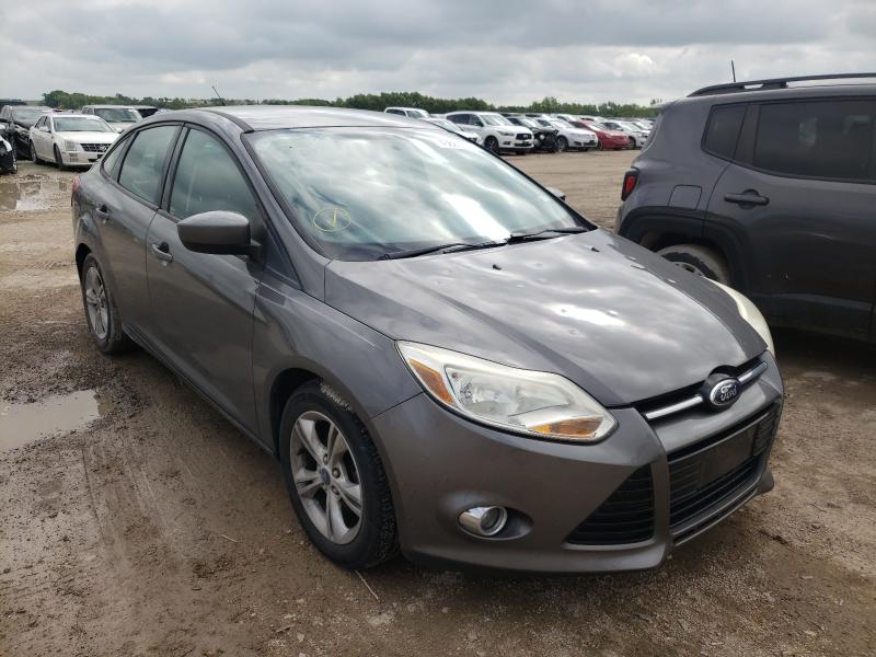 FORD FOCUS SE 2012 1fahp3f20cl427079