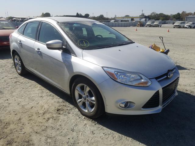 FORD FOCUS SE 2012 1fahp3f20cl429902