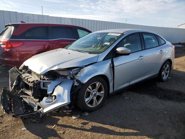 FORD FOCUS SE 2012 1fahp3f20cl429950