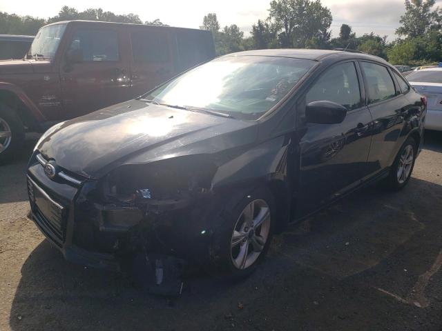 FORD FOCUS 2012 1fahp3f20cl432301