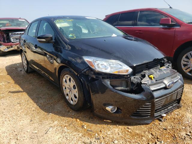 FORD FOCUS SE 2012 1fahp3f20cl432363