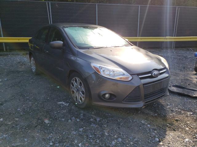 FORD FOCUS SE 2012 1fahp3f20cl433769