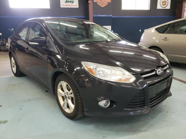 FORD FOCUS SE 2012 1fahp3f20cl441564