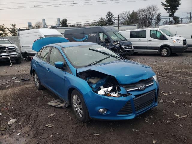 FORD FOCUS SE 2012 1fahp3f20cl442729