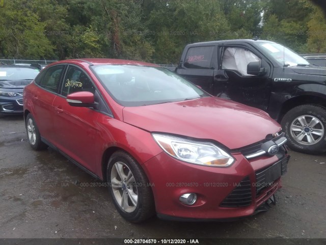 FORD FOCUS 2012 1fahp3f20cl444965