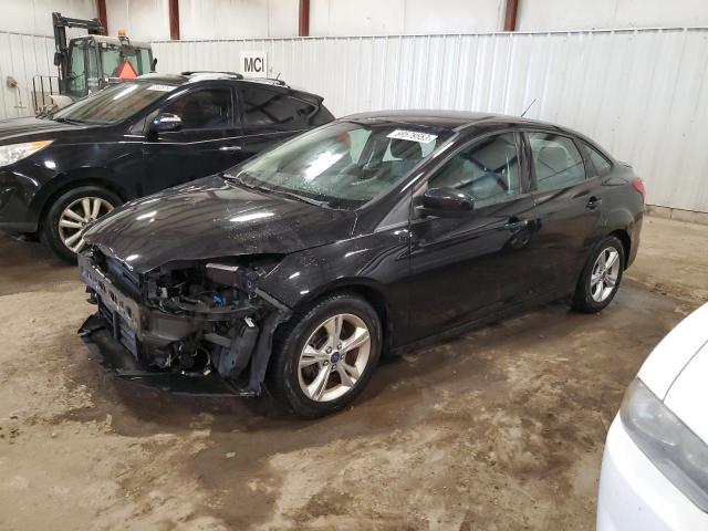 FORD FOCUS 2012 1fahp3f20cl445713