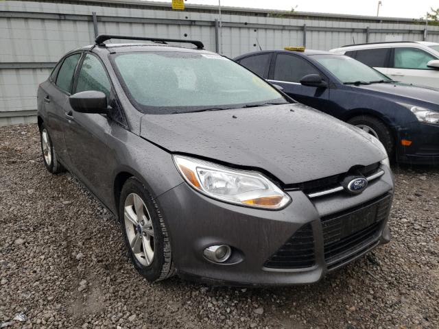 FORD FOCUS SE 2012 1fahp3f20cl447414