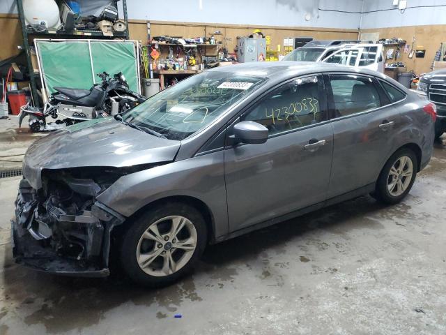 FORD FOCUS SE 2012 1fahp3f20cl447820