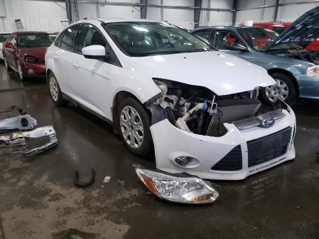 FORD FOCUS SE 2012 1fahp3f20cl451513