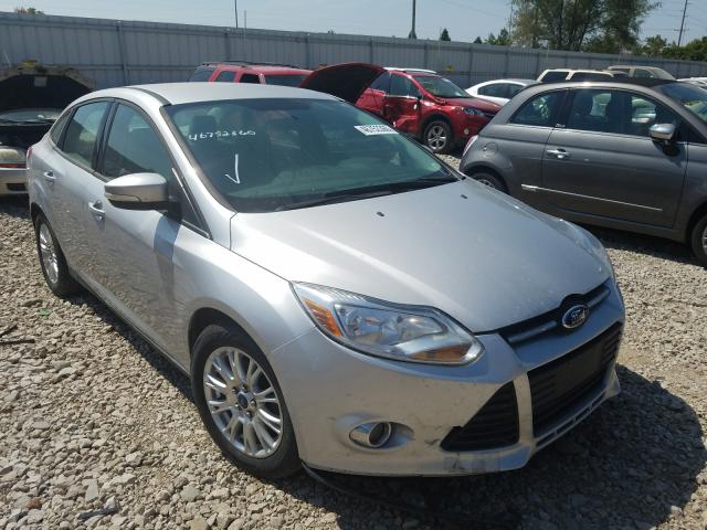 FORD FOCUS SE 2012 1fahp3f20cl454492