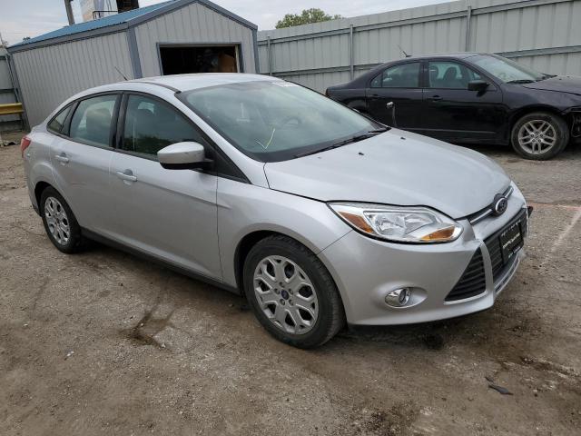 FORD FOCUS SE 2012 1fahp3f20cl454833