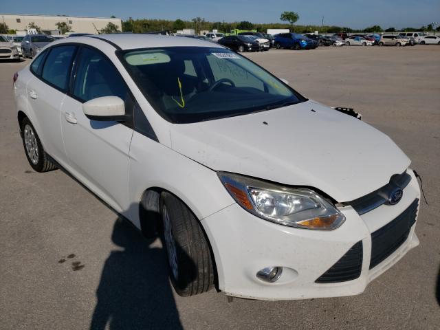 FORD FOCUS SE 2012 1fahp3f20cl460440