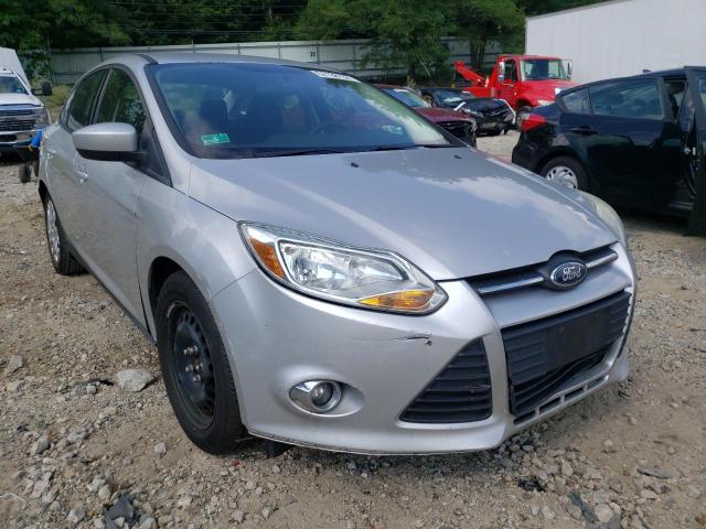 FORD FOCUS SE 2012 1fahp3f20cl460518