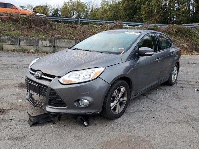 FORD FOCUS SE 2012 1fahp3f20cl460762