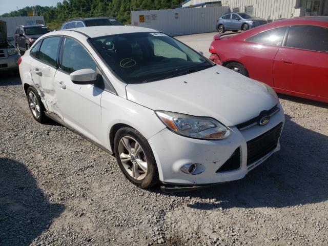 FORD FOCUS SE 2012 1fahp3f20cl461670