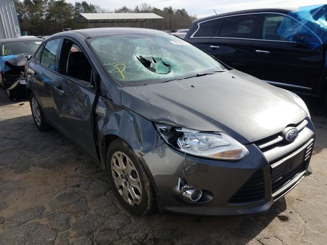 FORD FOCUS SE 2012 1fahp3f20cl461703