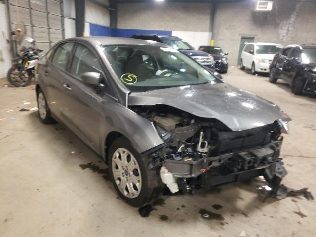 FORD FOCUS SE 2012 1fahp3f20cl463645