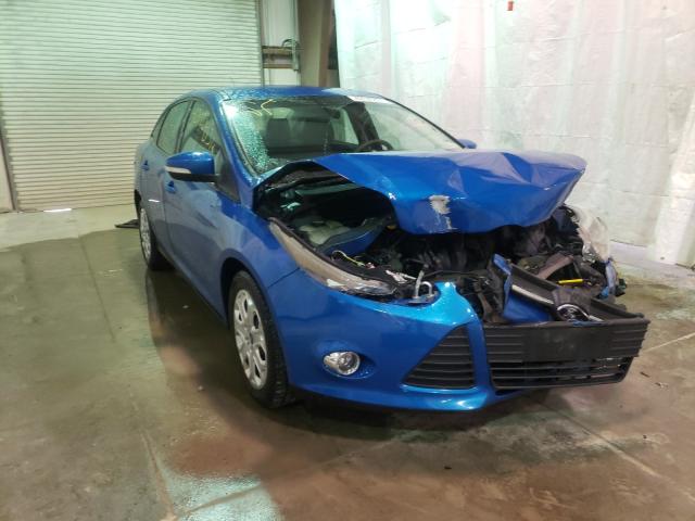 FORD FOCUS SE 2012 1fahp3f20cl463967