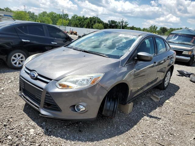 FORD FOCUS SE 2012 1fahp3f20cl464861