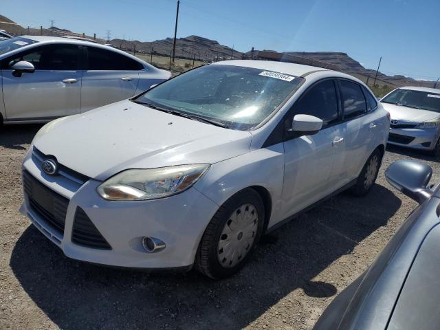 FORD FOCUS 2012 1fahp3f20cl468148