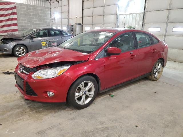 FORD FOCUS SE 2012 1fahp3f20cl476699