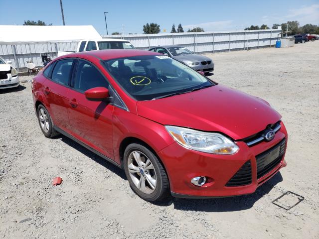 FORD FOCUS SE 2012 1fahp3f20cl477772