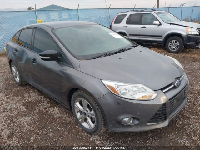 FORD FOCUS 2012 1fahp3f20cl478176