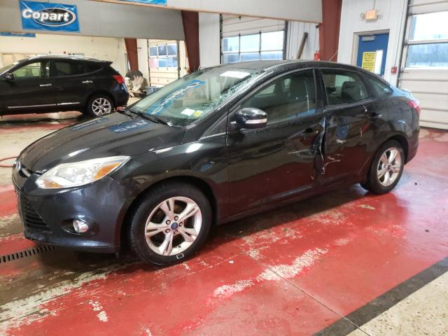 FORD FOCUS SE 2012 1fahp3f21cl102022