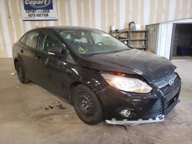 FORD FOCUS SE 2012 1fahp3f21cl106104