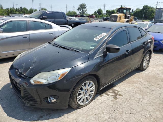 FORD FOCUS SE 2012 1fahp3f21cl107740