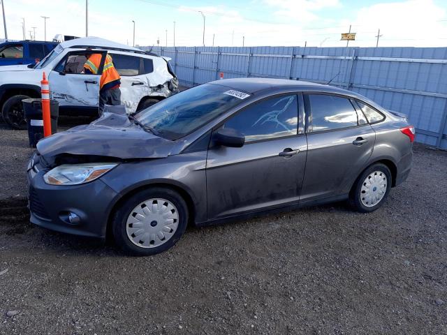 FORD FOCUS SE 2012 1fahp3f21cl119810